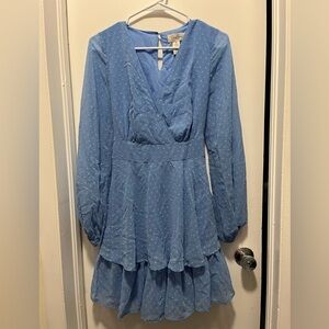 Jessica Simpson dress